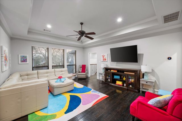 1403 Norwegian Wood Court, Mansfield, TX 76063