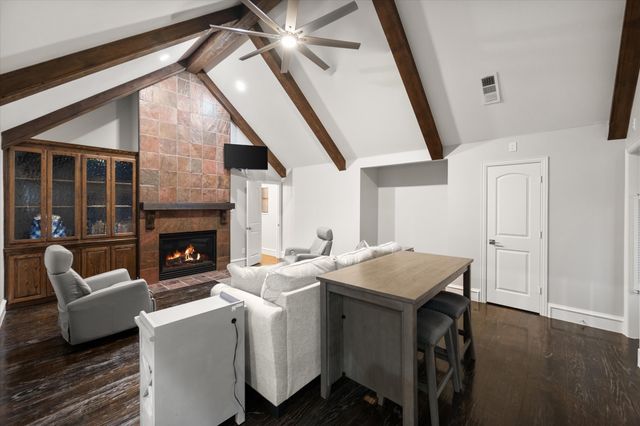 1403 Norwegian Wood Court, Mansfield, TX 76063