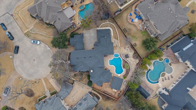 1403 Norwegian Wood Court, Mansfield, TX 76063