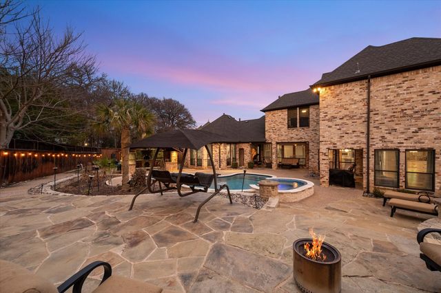 1403 Norwegian Wood Court, Mansfield, TX 76063