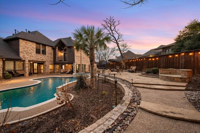 1403 Norwegian Wood Court, Mansfield, TX 76063