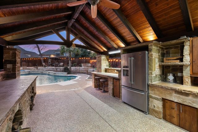 1403 Norwegian Wood Court, Mansfield, TX 76063