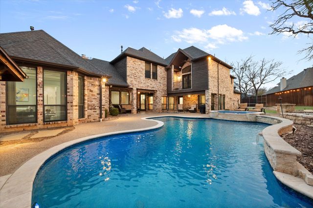 1403 Norwegian Wood Court, Mansfield, TX 76063
