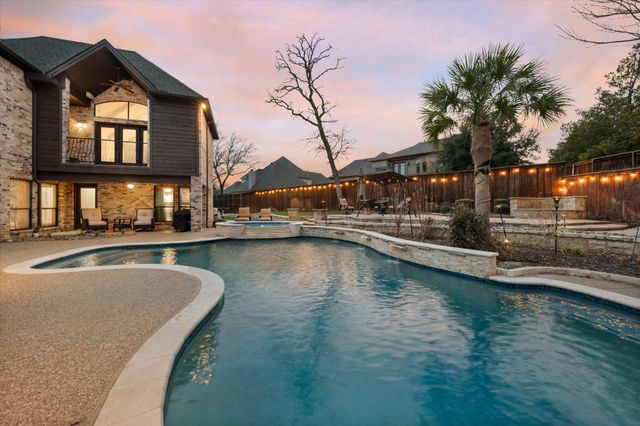 1403 Norwegian Wood Court, Mansfield, TX 76063