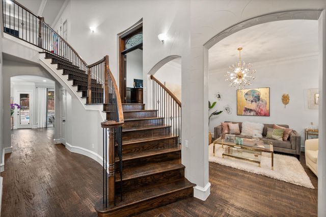 1403 Norwegian Wood Court, Mansfield, TX 76063