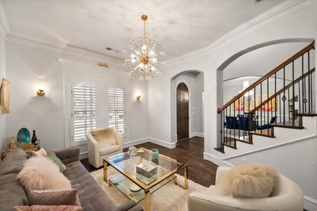 1403 Norwegian Wood Court, Mansfield, TX 76063