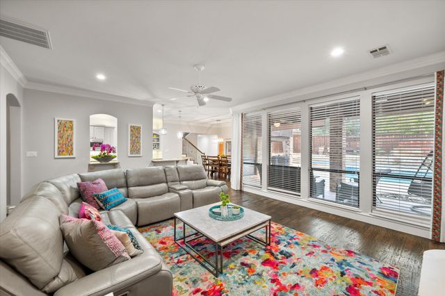 1403 Norwegian Wood Court, Mansfield, TX 76063