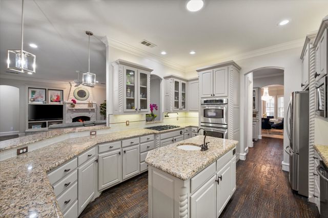 1403 Norwegian Wood Court, Mansfield, TX 76063