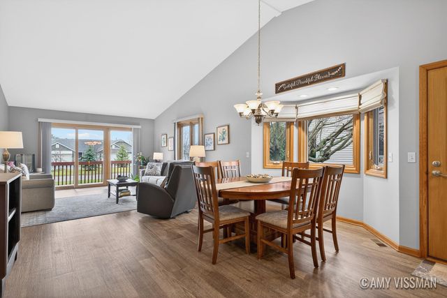 8147 Winding Drive Sw, Byron Twp, MI 49315