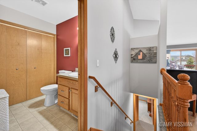 8147 Winding Drive Sw, Byron Twp, MI 49315