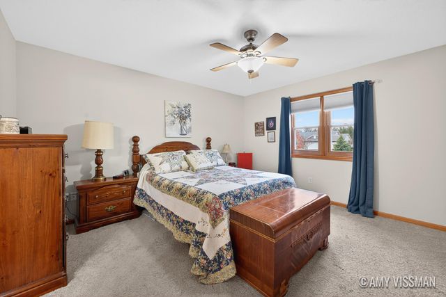 8147 Winding Drive Sw, Byron Twp, MI 49315