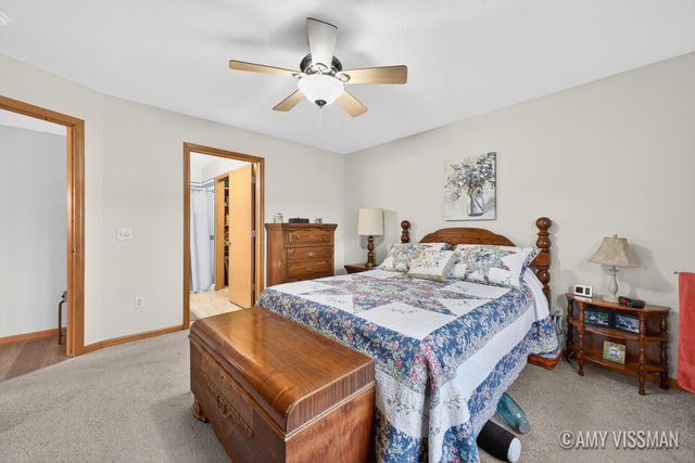 8147 Winding Drive Sw, Byron Twp, MI 49315