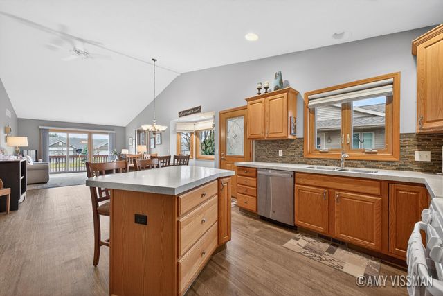 8147 Winding Drive Sw, Byron Twp, MI 49315