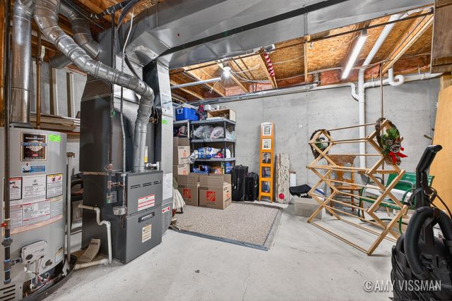 8147 Winding Drive Sw, Byron Twp, MI 49315