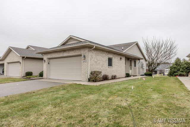 8147 Winding Drive Sw, Byron Twp, MI 49315