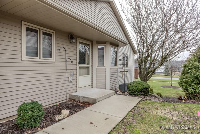 8147 Winding Drive Sw, Byron Twp, MI 49315