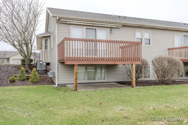 8147 Winding Drive Sw, Byron Twp, MI 49315