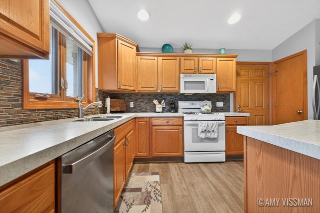 8147 Winding Drive Sw, Byron Twp, MI 49315