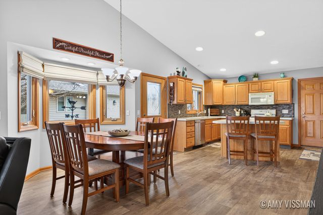 8147 Winding Drive Sw, Byron Twp, MI 49315