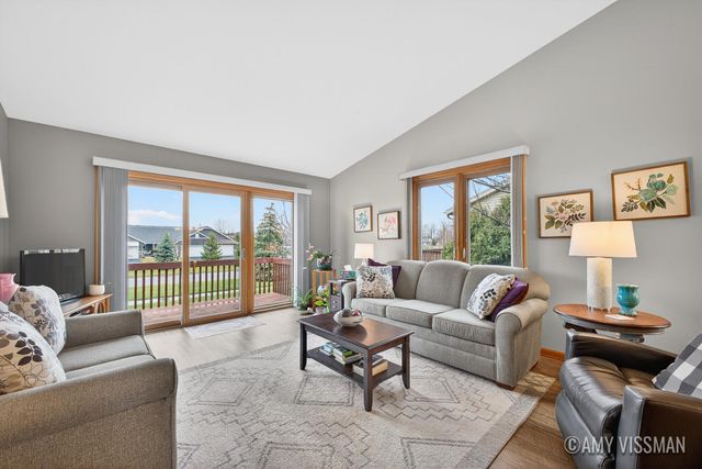 8147 Winding Drive Sw, Byron Twp, MI 49315