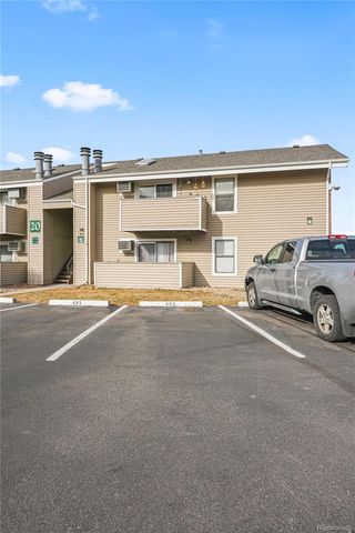 10150 E Virginia Avenue 205, Denver, CO 80247