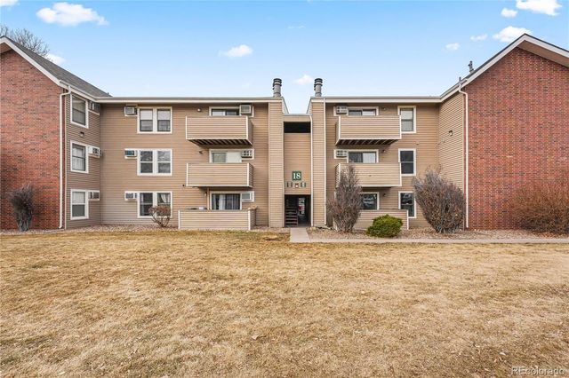 10150 E Virginia Avenue 205, Denver, CO 80247