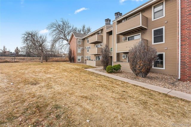 10150 E Virginia Avenue 205, Denver, CO 80247