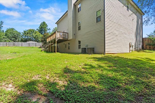 2068 Glenn Falls, Grovetown, GA 30813
