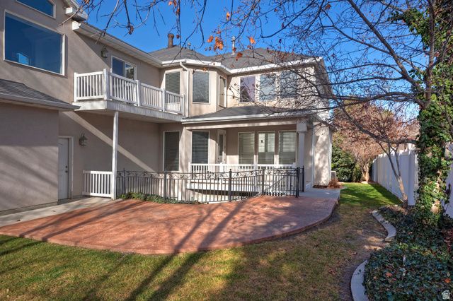 7993 S ELDON WAY, Cottonwood Heights, UT 84093