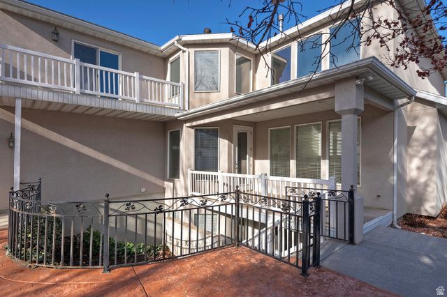 7993 S ELDON WAY, Cottonwood Heights, UT 84093