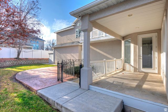 7993 S ELDON WAY, Cottonwood Heights, UT 84093