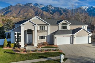 7993 S ELDON WAY, Cottonwood Heights, UT 84093