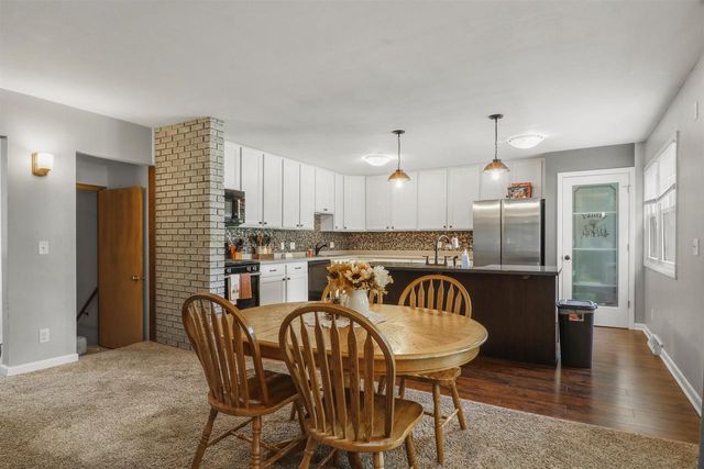 316 South Avenue, Edgerton, WI 53534