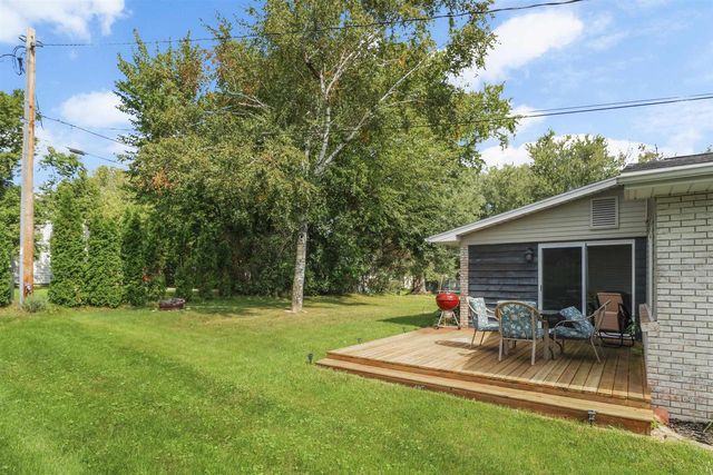 316 South Avenue, Edgerton, WI 53534