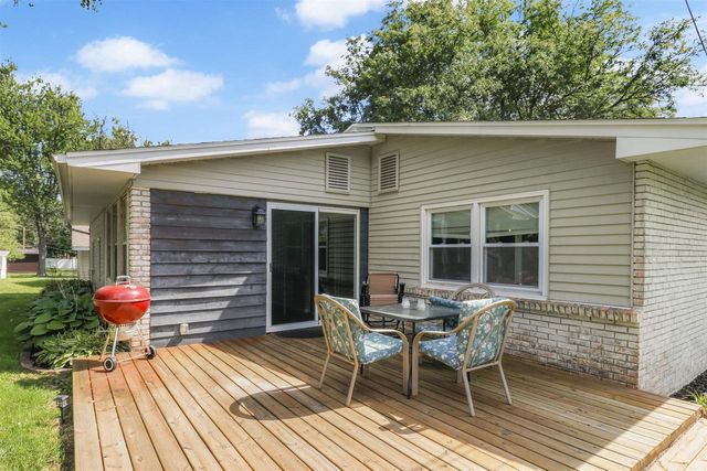 316 South Avenue, Edgerton, WI 53534
