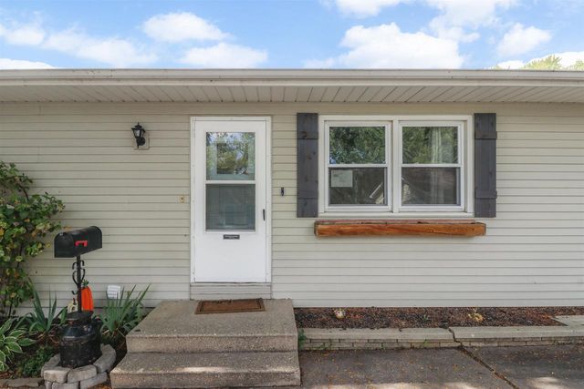316 South Avenue, Edgerton, WI 53534