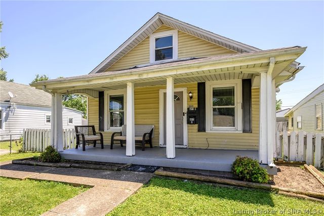 2112 E Market Street, New Albany, IN 47150
