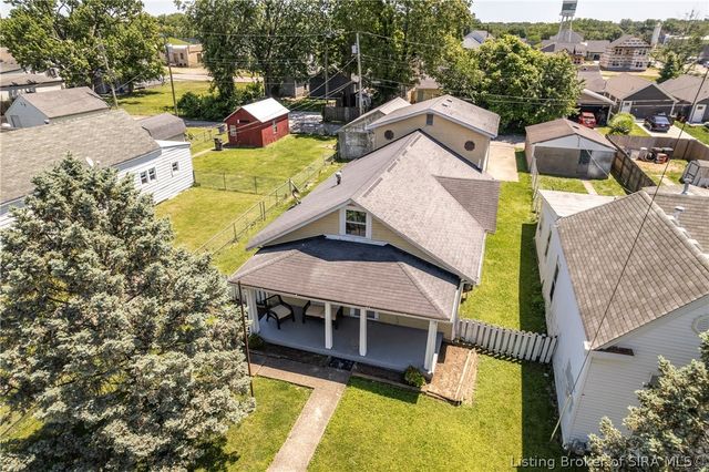 2112 E Market Street, New Albany, IN 47150