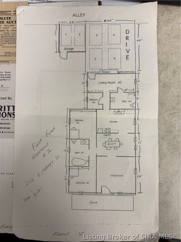 2112 E Market Street, New Albany, IN 47150