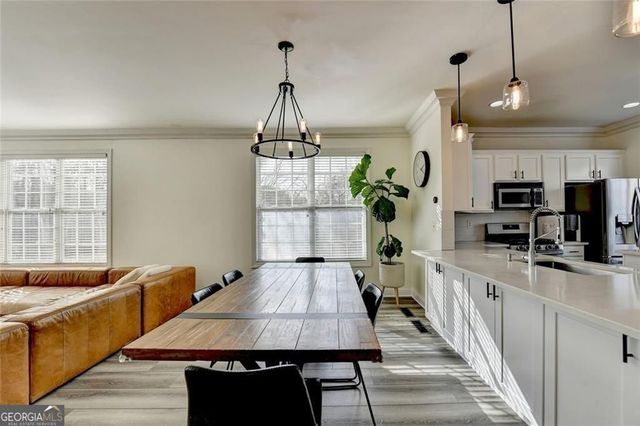 5716 Pine Oak Drive, Peachtree Corners, GA 30092