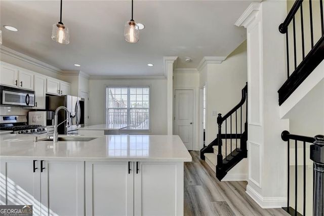 5716 Pine Oak Drive, Peachtree Corners, GA 30092