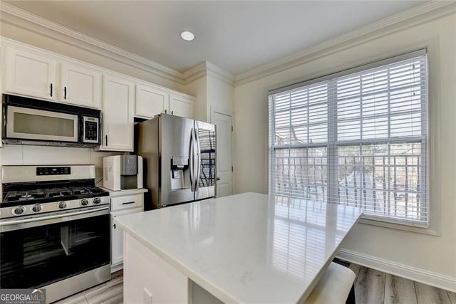 5716 Pine Oak Drive, Peachtree Corners, GA 30092