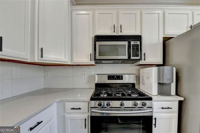 5716 Pine Oak Drive, Peachtree Corners, GA 30092