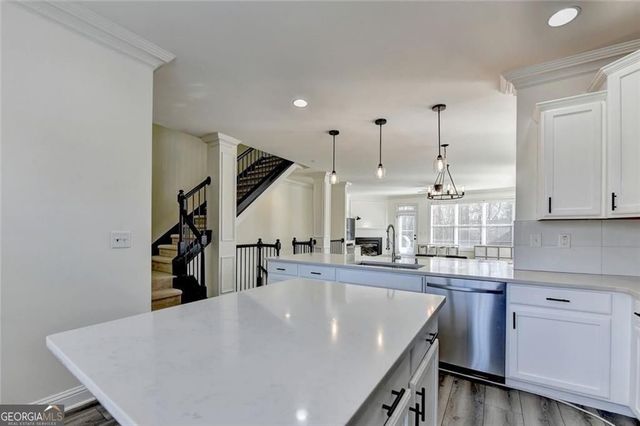 5716 Pine Oak Drive, Peachtree Corners, GA 30092