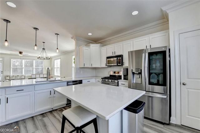 5716 Pine Oak Drive, Peachtree Corners, GA 30092