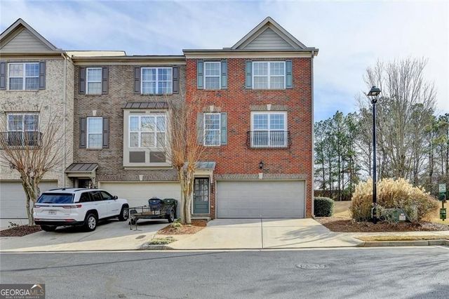 5716 Pine Oak Drive, Peachtree Corners, GA 30092