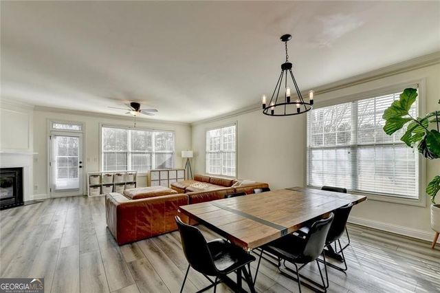 5716 Pine Oak Drive, Peachtree Corners, GA 30092