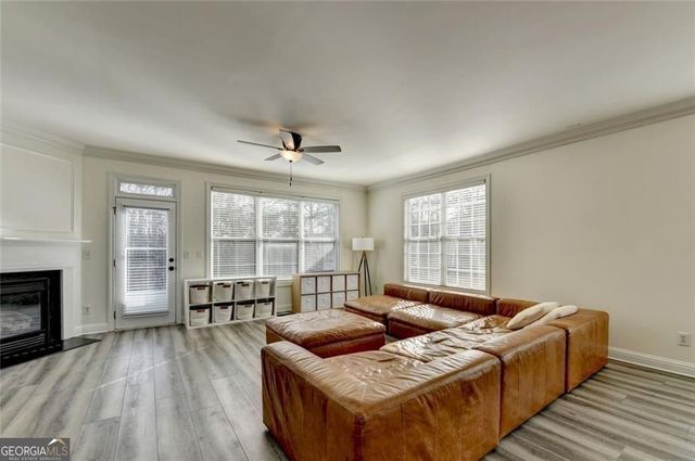 5716 Pine Oak Drive, Peachtree Corners, GA 30092