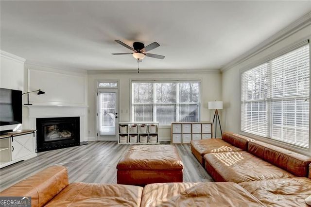 5716 Pine Oak Drive, Peachtree Corners, GA 30092