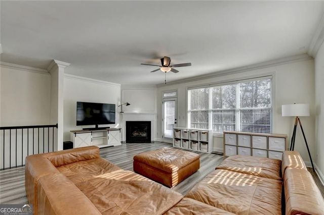 5716 Pine Oak Drive, Peachtree Corners, GA 30092